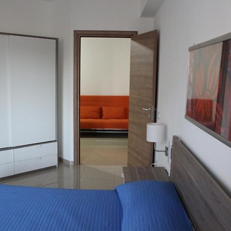 Residence Ideal Alcamo Ngoại thất bức ảnh