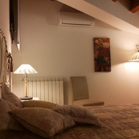 Residence Ideal Alcamo Ngoại thất bức ảnh
