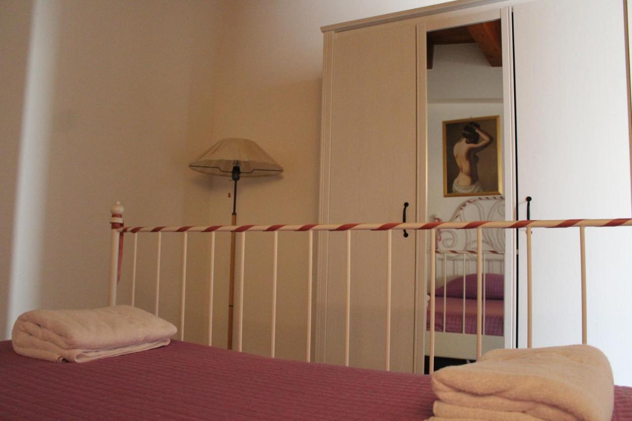 Residence Ideal Alcamo Ngoại thất bức ảnh