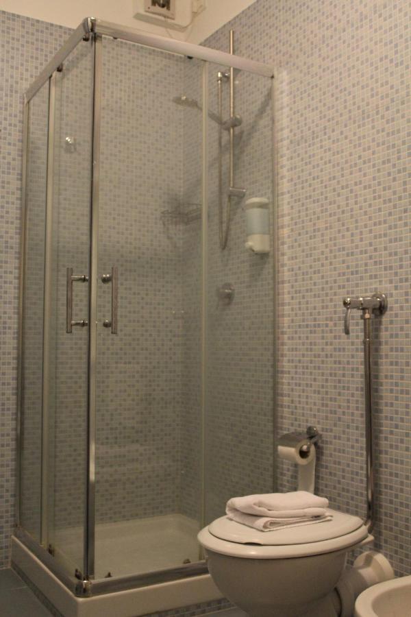 Residence Ideal Alcamo Ngoại thất bức ảnh