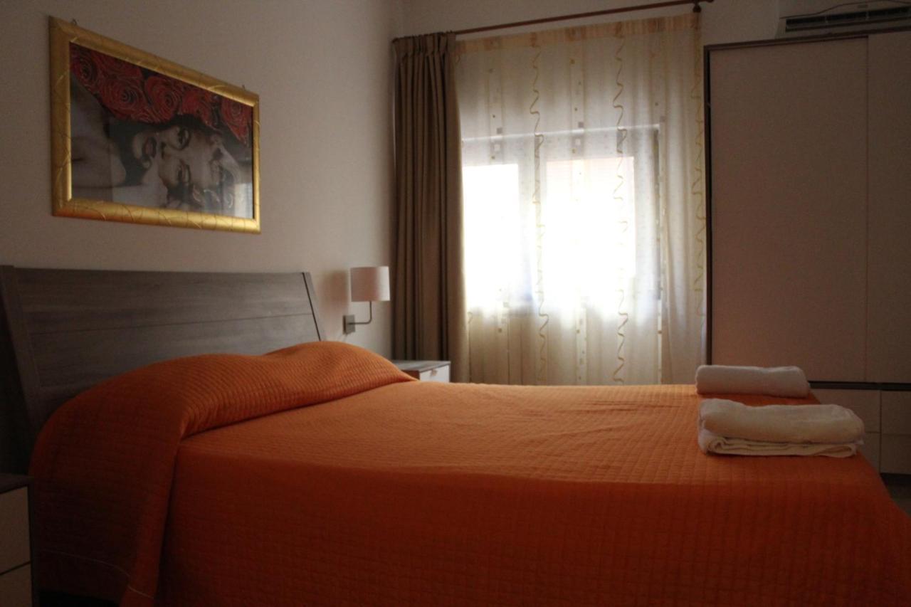 Residence Ideal Alcamo Ngoại thất bức ảnh