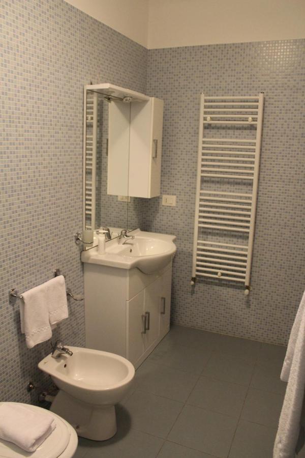 Residence Ideal Alcamo Ngoại thất bức ảnh