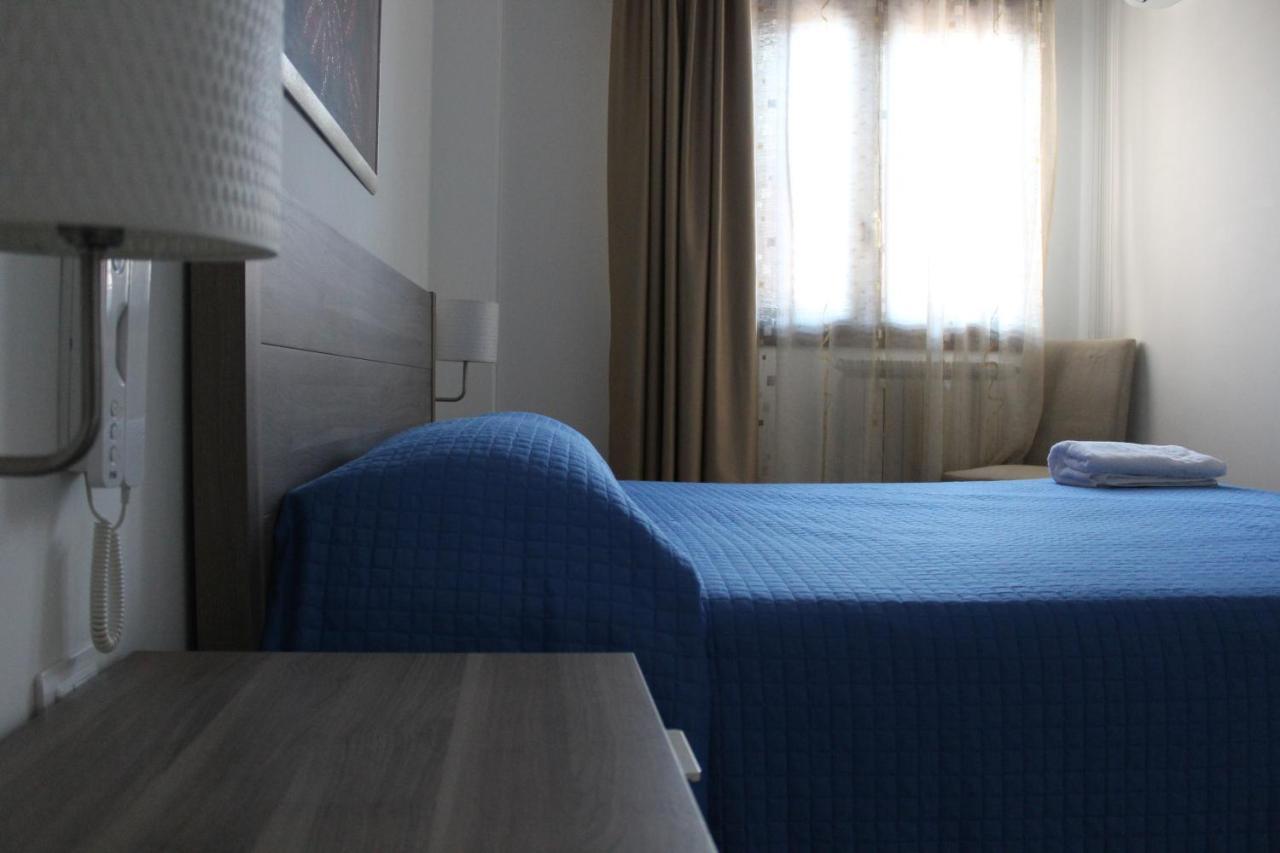 Residence Ideal Alcamo Ngoại thất bức ảnh