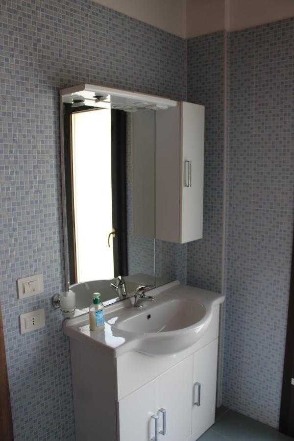 Residence Ideal Alcamo Ngoại thất bức ảnh