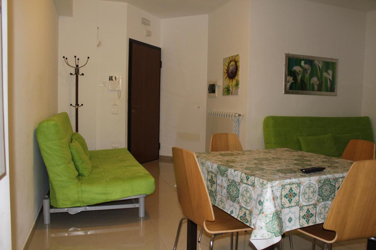 Residence Ideal Alcamo Ngoại thất bức ảnh