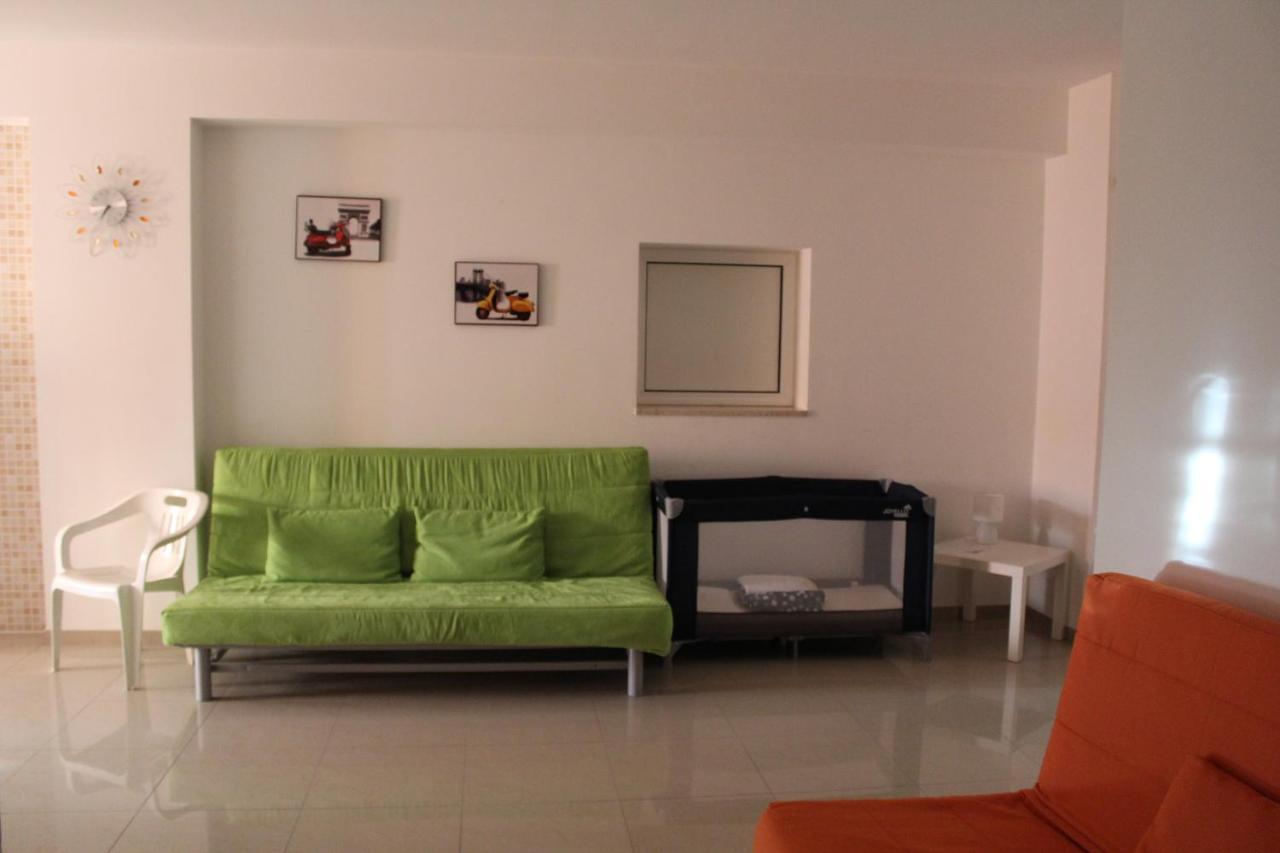 Residence Ideal Alcamo Ngoại thất bức ảnh