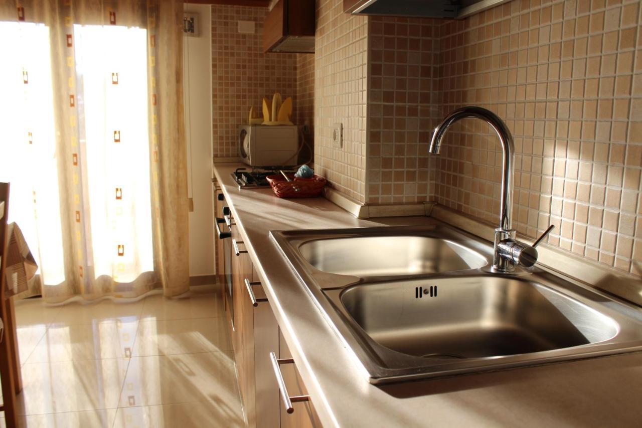 Residence Ideal Alcamo Ngoại thất bức ảnh