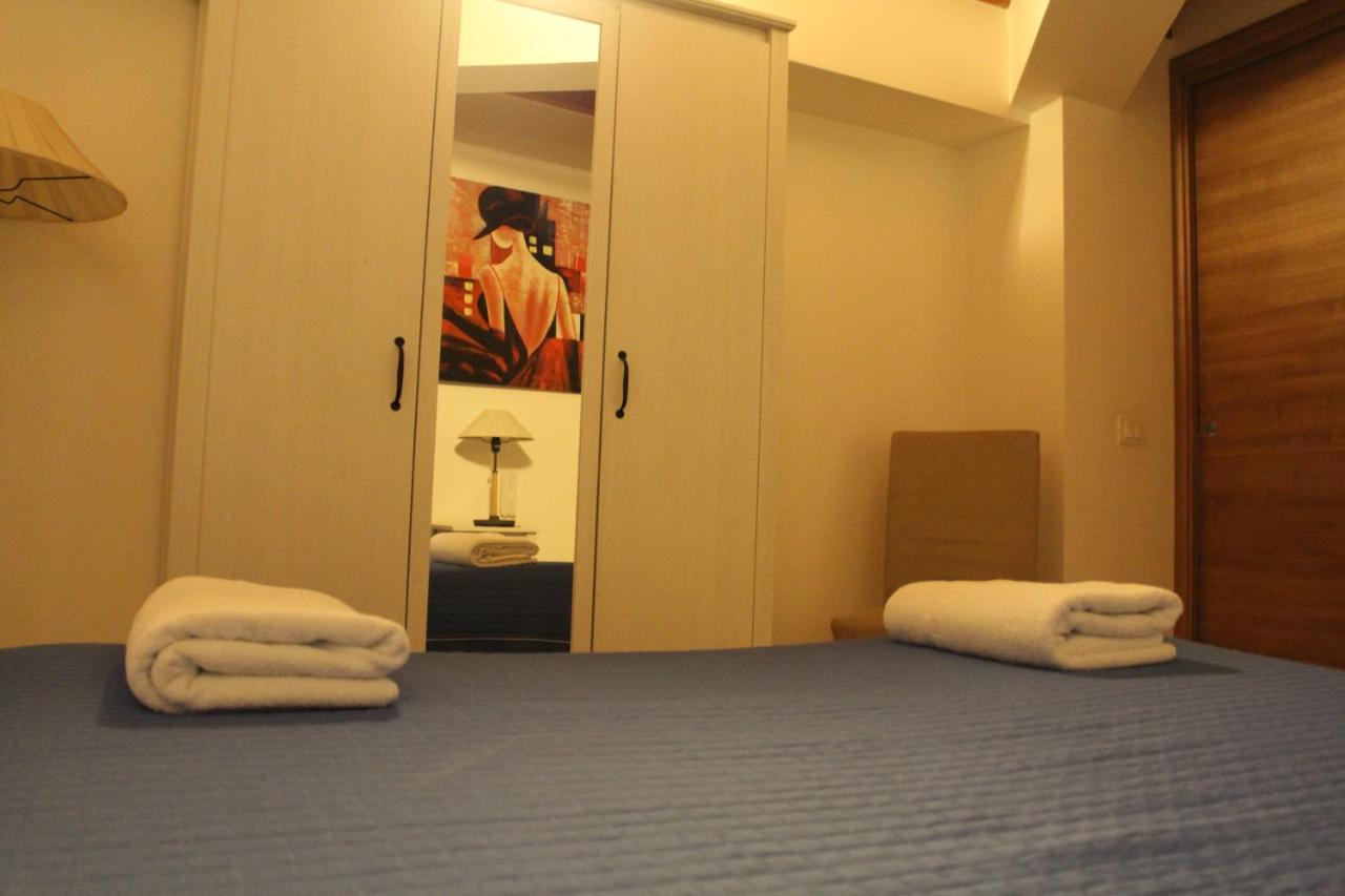Residence Ideal Alcamo Ngoại thất bức ảnh