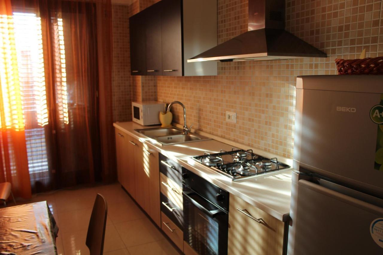 Residence Ideal Alcamo Ngoại thất bức ảnh