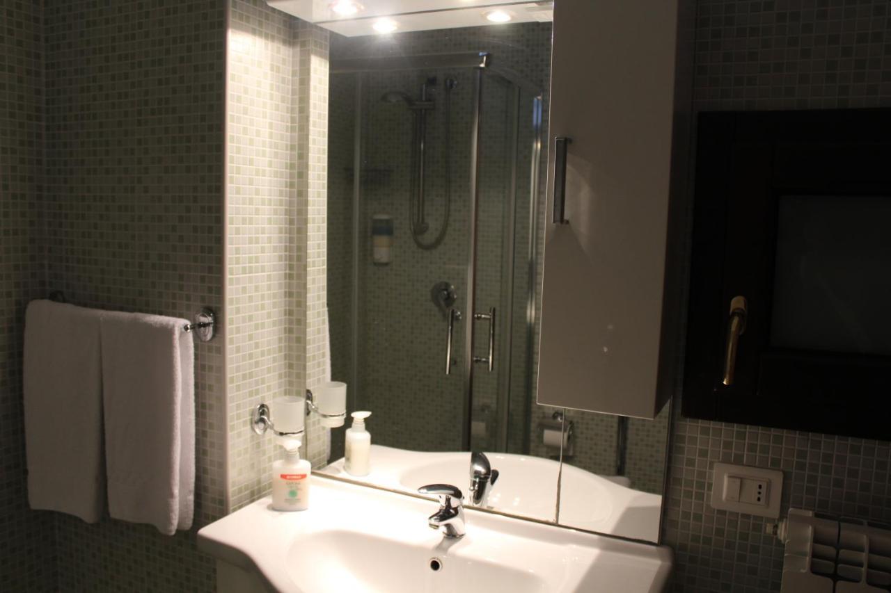 Residence Ideal Alcamo Ngoại thất bức ảnh
