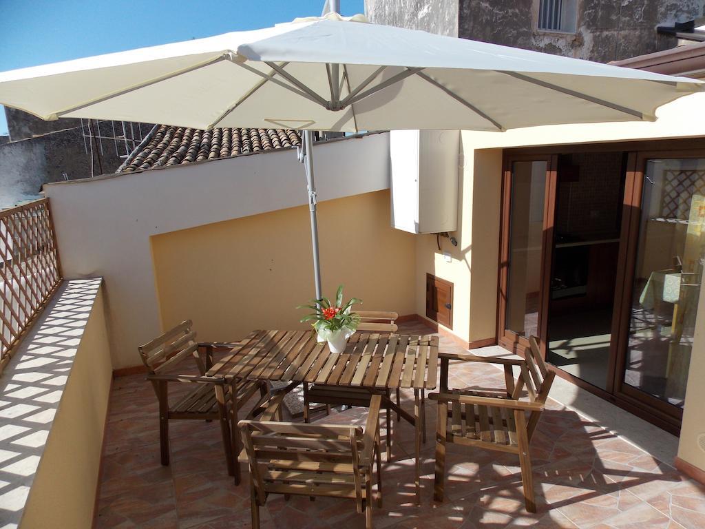 Residence Ideal Alcamo Phòng bức ảnh