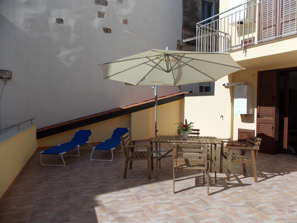 Residence Ideal Alcamo Phòng bức ảnh