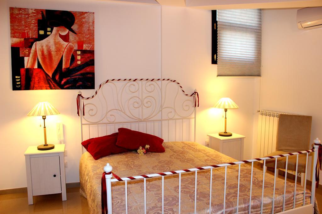 Residence Ideal Alcamo Ngoại thất bức ảnh