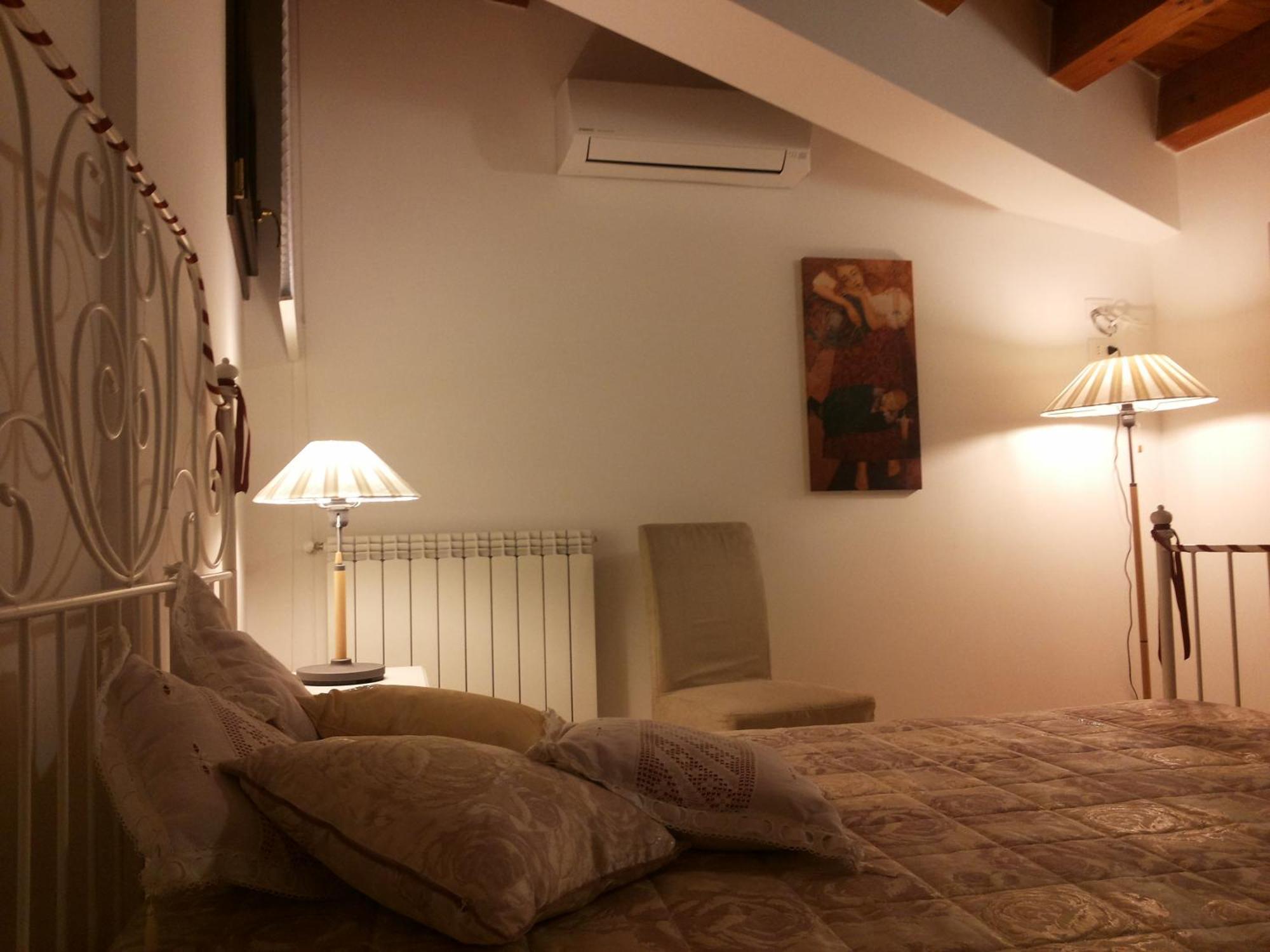 Residence Ideal Alcamo Ngoại thất bức ảnh