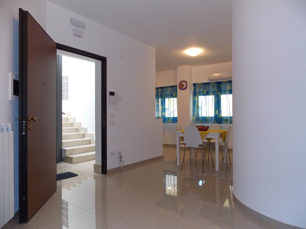 Residence Ideal Alcamo Ngoại thất bức ảnh