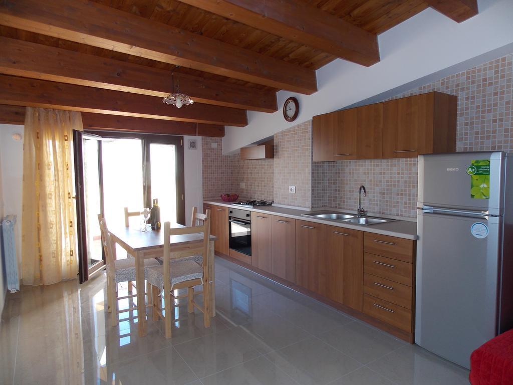 Residence Ideal Alcamo Ngoại thất bức ảnh
